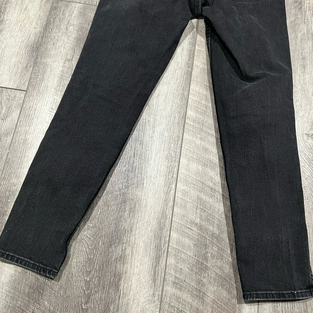 Something Navy size 28”